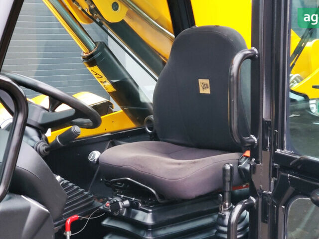 ЖЦБ 535-95, объемом двигателя 0 л и пробегом 0 тыс. км за 58200 $, фото 18 на Automoto.ua