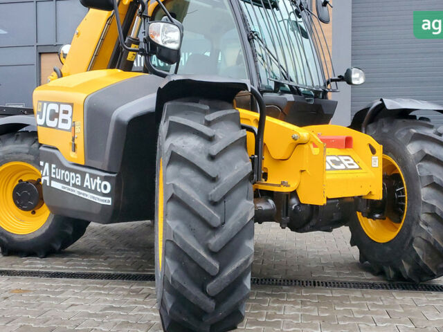 ЖЦБ 535-95, объемом двигателя 0 л и пробегом 0 тыс. км за 58200 $, фото 1 на Automoto.ua