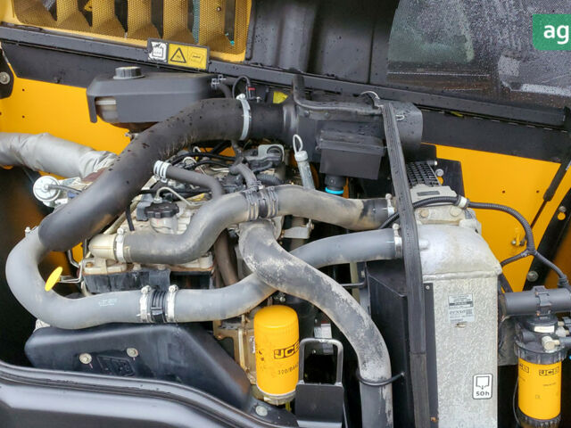 ЖЦБ 535-95, объемом двигателя 0 л и пробегом 0 тыс. км за 58200 $, фото 4 на Automoto.ua
