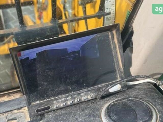 ЖЦБ 535-95, объемом двигателя 0 л и пробегом 0 тыс. км за 79096 $, фото 6 на Automoto.ua