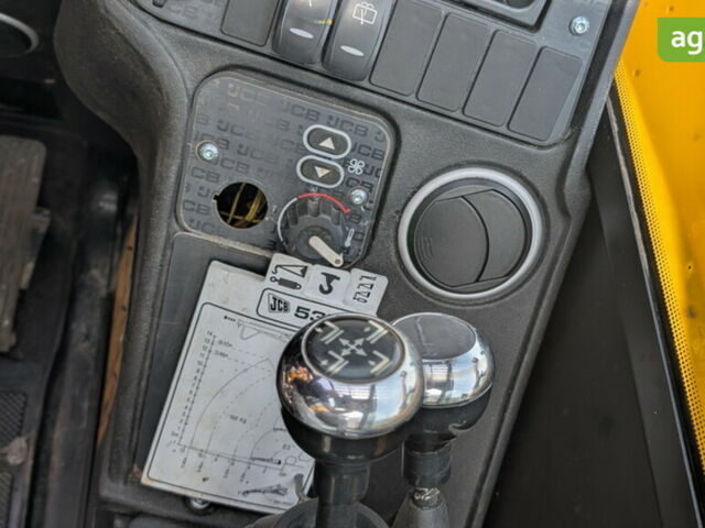 ЖЦБ 535-95, объемом двигателя 0 л и пробегом 0 тыс. км за 69879 $, фото 7 на Automoto.ua