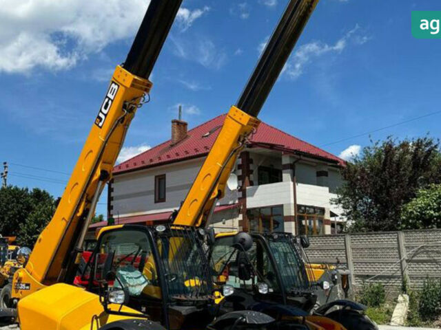 ЖЦБ 535-95, об'ємом двигуна 0 л та пробігом 0 тис. км за 47266 $, фото 7 на Automoto.ua