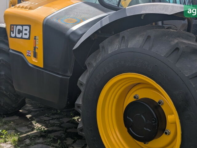 ЖЦБ 535-95, об'ємом двигуна 0 л та пробігом 0 тис. км за 69429 $, фото 3 на Automoto.ua