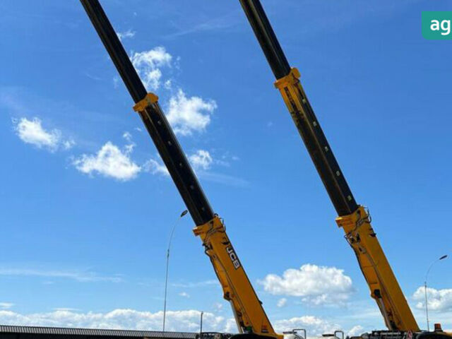 ЖЦБ 535-95, об'ємом двигуна 0 л та пробігом 0 тис. км за 47266 $, фото 6 на Automoto.ua