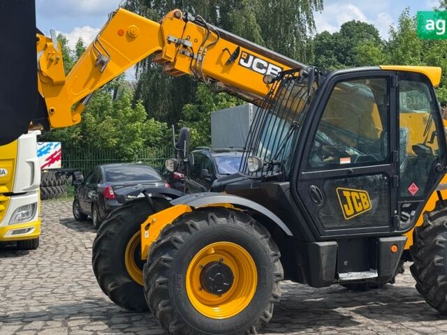 ЖЦБ 535-95, объемом двигателя 0 л и пробегом 0 тыс. км за 70832 $, фото 3 на Automoto.ua