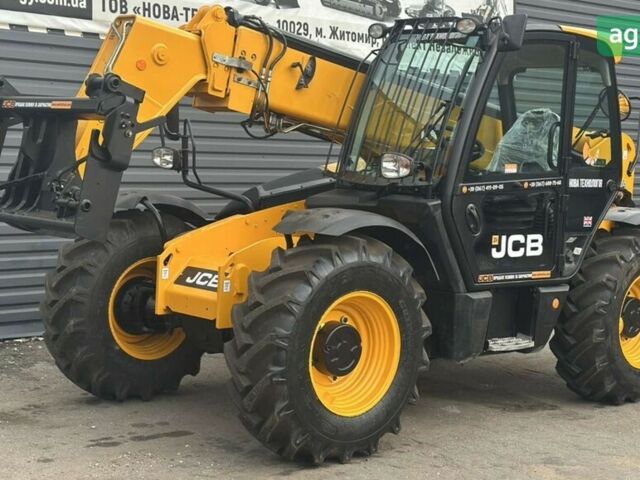 ЖЦБ 535-95, об'ємом двигуна 4.4 л та пробігом 0 тис. км за 69652 $, фото 7 на Automoto.ua