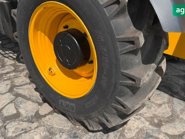 ЖЦБ 535-95, объемом двигателя 0 л и пробегом 0 тыс. км за 70832 $, фото 12 на Automoto.ua