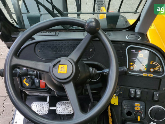 ЖЦБ 535-95, объемом двигателя 4 л и пробегом 0 тыс. км за 48900 $, фото 13 на Automoto.ua
