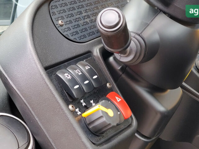 ЖЦБ 535-95, объемом двигателя 4 л и пробегом 0 тыс. км за 48900 $, фото 14 на Automoto.ua