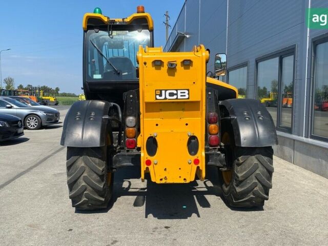 ЖЦБ 535-95, объемом двигателя 0 л и пробегом 0 тыс. км за 54044 $, фото 5 на Automoto.ua