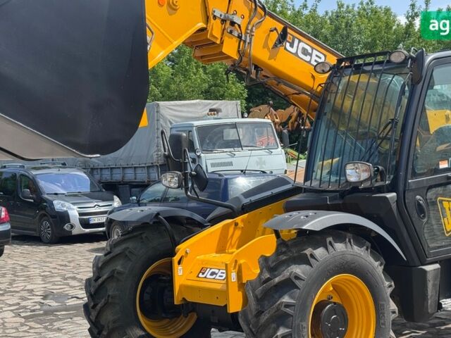 ЖЦБ 535-95, объемом двигателя 0 л и пробегом 0 тыс. км за 70832 $, фото 4 на Automoto.ua