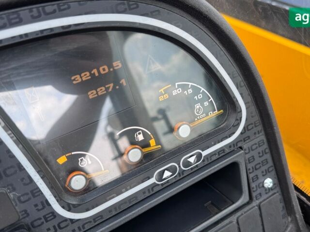ЖЦБ 535-95, объемом двигателя 0 л и пробегом 0 тыс. км за 70832 $, фото 15 на Automoto.ua