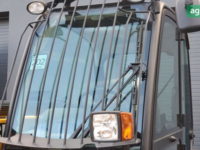 ЖЦБ 535-95, объемом двигателя 4 л и пробегом 0 тыс. км за 48900 $, фото 11 на Automoto.ua