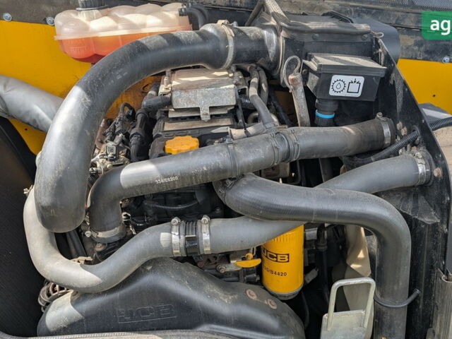 ЖЦБ 535-95, объемом двигателя 0 л и пробегом 0 тыс. км за 69879 $, фото 4 на Automoto.ua