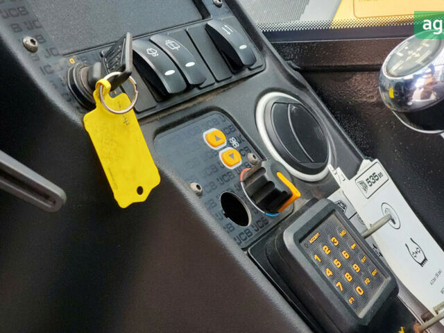 ЖЦБ 535-95, объемом двигателя 4 л и пробегом 0 тыс. км за 48900 $, фото 16 на Automoto.ua