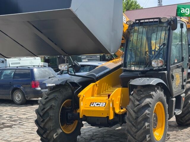 ЖЦБ 535-95, объемом двигателя 0 л и пробегом 0 тыс. км за 70832 $, фото 5 на Automoto.ua