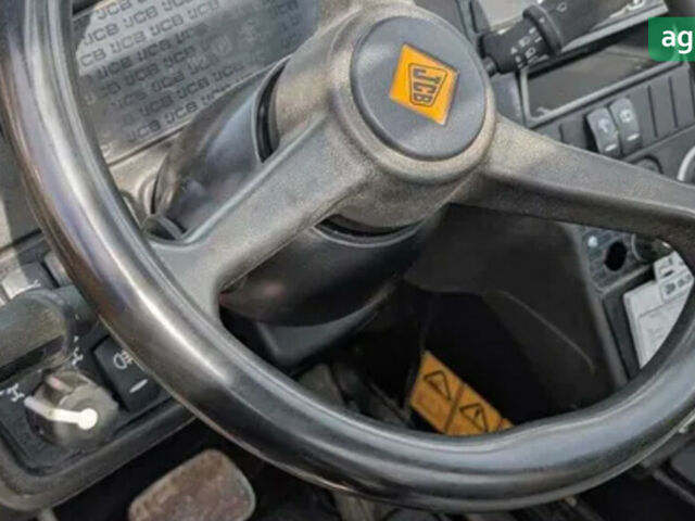 ЖЦБ 535-95, объемом двигателя 0 л и пробегом 0 тыс. км за 70580 $, фото 4 на Automoto.ua