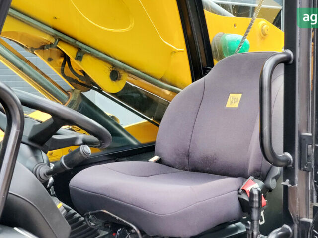 ЖЦБ 535-95, объемом двигателя 4 л и пробегом 0 тыс. км за 48900 $, фото 15 на Automoto.ua