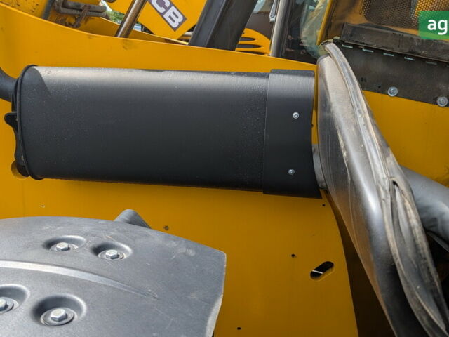 ЖЦБ 535-95, объемом двигателя 0 л и пробегом 0 тыс. км за 69300 $, фото 5 на Automoto.ua