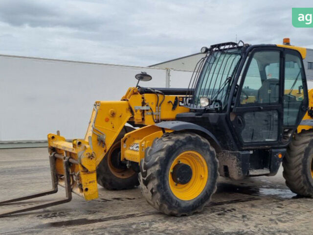 ЖЦБ 535-95, об'ємом двигуна 0 л та пробігом 0 тис. км за 47266 $, фото 1 на Automoto.ua