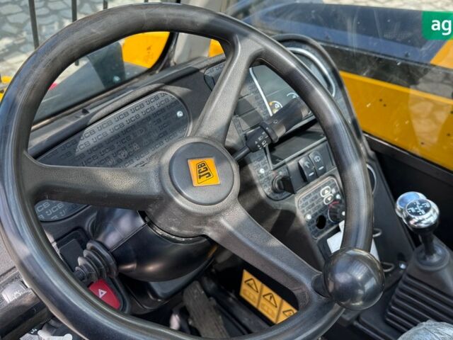 ЖЦБ 535-95, объемом двигателя 0 л и пробегом 0 тыс. км за 70832 $, фото 14 на Automoto.ua