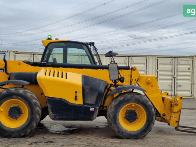 ЖЦБ 535-95, об'ємом двигуна 0 л та пробігом 0 тис. км за 47266 $, фото 3 на Automoto.ua