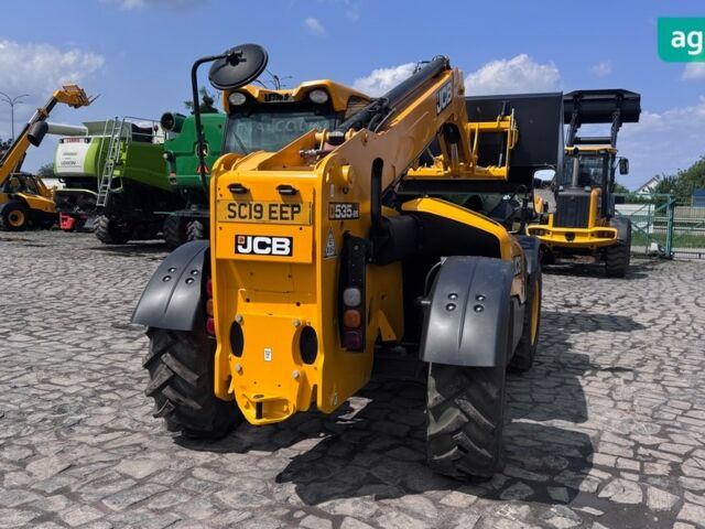 ЖЦБ 535-95, объемом двигателя 0 л и пробегом 0 тыс. км за 70832 $, фото 10 на Automoto.ua