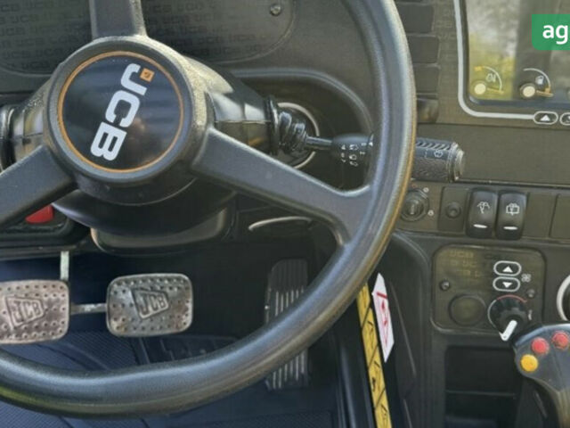 ЖЦБ 535-95, объемом двигателя 0 л и пробегом 0 тыс. км за 65321 $, фото 6 на Automoto.ua