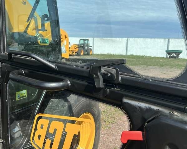 ЖЦБ 535-95, объемом двигателя 0 л и пробегом 4 тыс. км за 47000 $, фото 13 на Automoto.ua