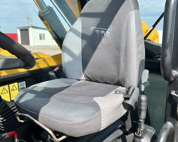 ЖЦБ 535-95, объемом двигателя 0 л и пробегом 4 тыс. км за 47000 $, фото 11 на Automoto.ua