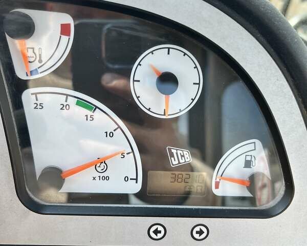 ЖЦБ 535-95, объемом двигателя 0 л и пробегом 4 тыс. км за 47000 $, фото 7 на Automoto.ua