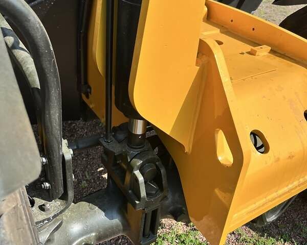 ЖЦБ 535-95, объемом двигателя 0 л и пробегом 4 тыс. км за 47000 $, фото 17 на Automoto.ua