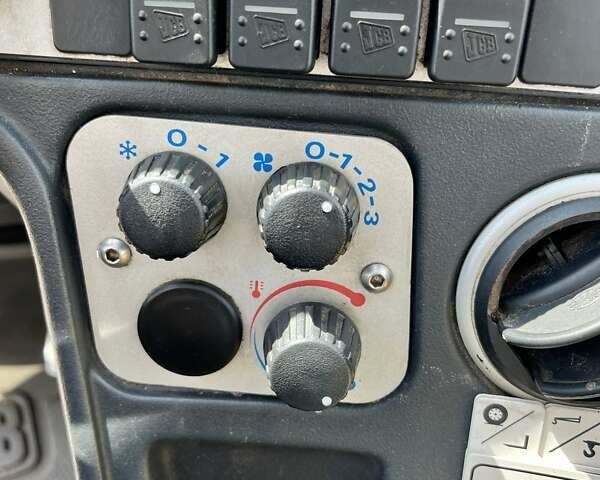 ЖЦБ 535-95, объемом двигателя 0 л и пробегом 4 тыс. км за 47000 $, фото 14 на Automoto.ua