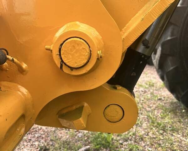 ЖЦБ 535-95, объемом двигателя 0 л и пробегом 4 тыс. км за 47000 $, фото 9 на Automoto.ua