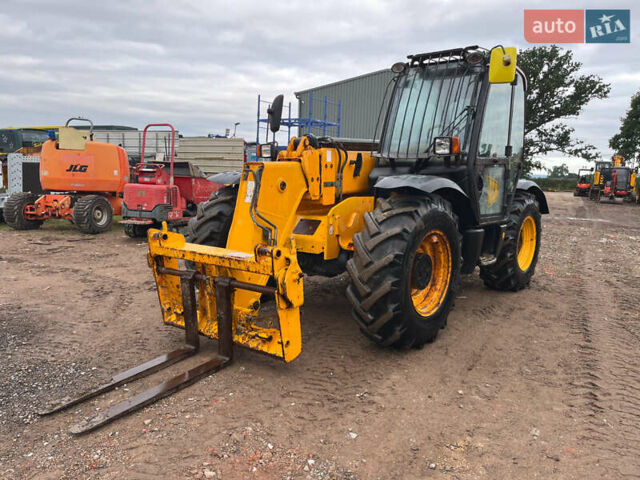 ЖЦБ 535-95, объемом двигателя 4.4 л и пробегом 7 тыс. км за 45529 $, фото 4 на Automoto.ua