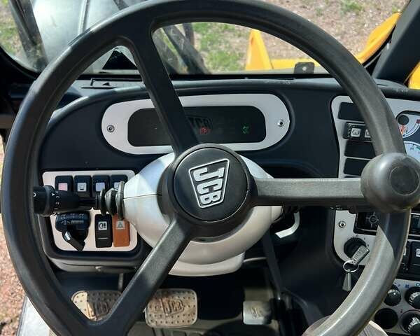 ЖЦБ 535-95, объемом двигателя 0 л и пробегом 4 тыс. км за 47000 $, фото 8 на Automoto.ua