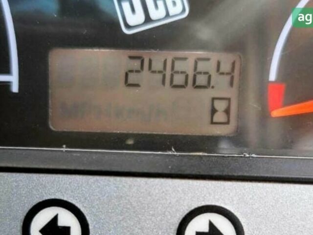 ЖЦБ 535-95, объемом двигателя 0 л и пробегом 0 тыс. км за 35660 $, фото 8 на Automoto.ua