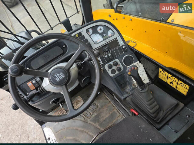 ЖЦБ 535-95, объемом двигателя 0 л и пробегом 0 тыс. км за 45700 $, фото 6 на Automoto.ua