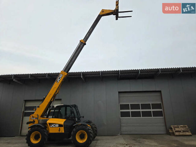 ЖЦБ 535-95, объемом двигателя 0 л и пробегом 0 тыс. км за 45700 $, фото 5 на Automoto.ua