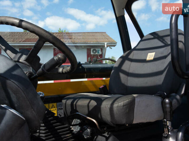 ЖЦБ 535-95, об'ємом двигуна 0 л та пробігом 0 тис. км за 52485 $, фото 14 на Automoto.ua