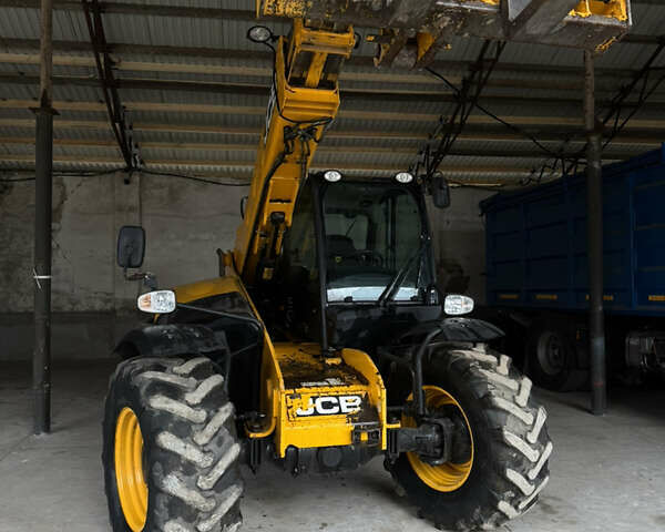 ЖЦБ 535-95, об'ємом двигуна 0 л та пробігом 0 тис. км за 54715 $, фото 5 на Automoto.ua