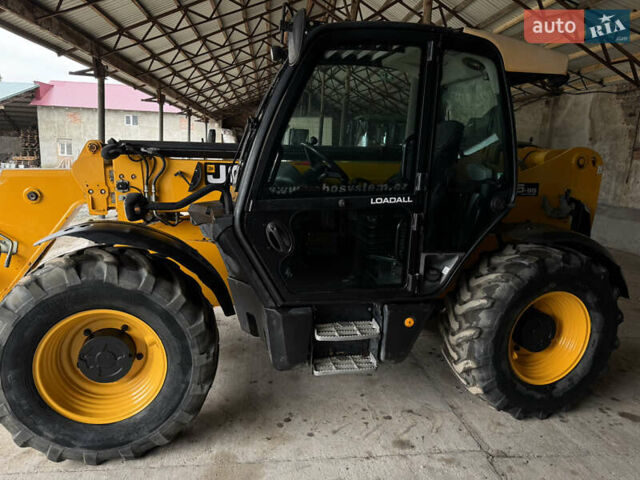 ЖЦБ 535-95, об'ємом двигуна 0 л та пробігом 0 тис. км за 54715 $, фото 12 на Automoto.ua