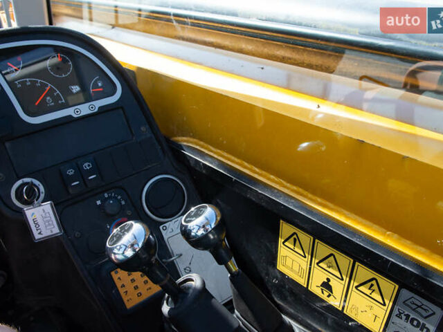 ЖЦБ 535-95, об'ємом двигуна 0 л та пробігом 0 тис. км за 52485 $, фото 16 на Automoto.ua
