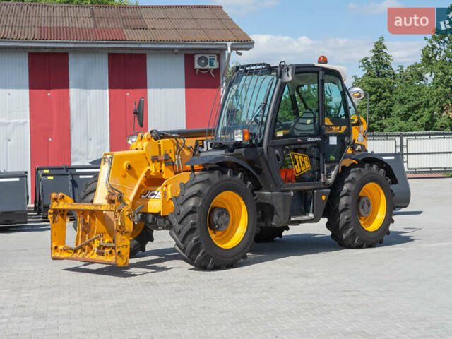 ЖЦБ 535-95, об'ємом двигуна 0 л та пробігом 0 тис. км за 52485 $, фото 10 на Automoto.ua