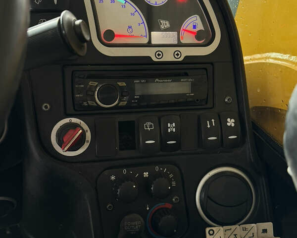 ЖЦБ 535-95, об'ємом двигуна 0 л та пробігом 0 тис. км за 54715 $, фото 21 на Automoto.ua