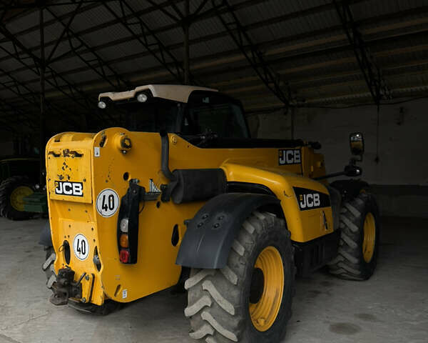 ЖЦБ 535-95, об'ємом двигуна 0 л та пробігом 0 тис. км за 54715 $, фото 15 на Automoto.ua
