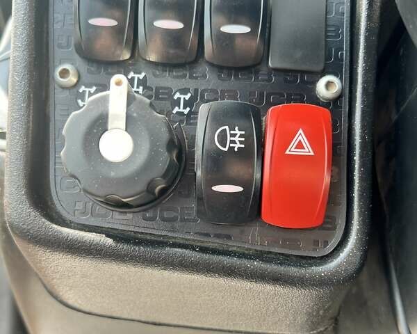 ЖЦБ 535-95, объемом двигателя 4.4 л и пробегом 8 тыс. км за 51000 $, фото 11 на Automoto.ua