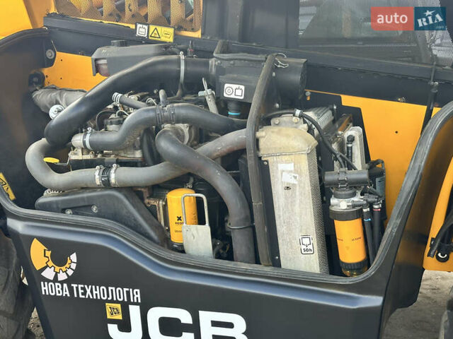 ЖЦБ 535-95, объемом двигателя 0 л и пробегом 4 тыс. км за 56780 $, фото 13 на Automoto.ua