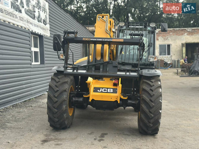 ЖЦБ 535-95, объемом двигателя 0 л и пробегом 180 тыс. км за 60649 $, фото 11 на Automoto.ua