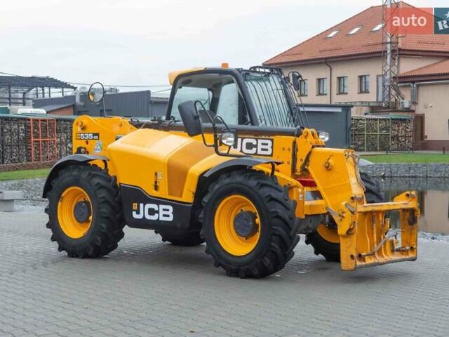 ЖЦБ 535-95, объемом двигателя 0 л и пробегом 0 тыс. км за 69621 $, фото 7 на Automoto.ua